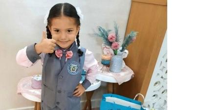 شكوى لـ"الجنائية الدولية" ضد المسؤول عن قتل الطفلة هند رجب