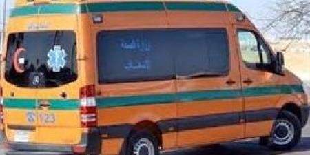 سوهاج.. اصابة عامل علي يد آخر بدائرة قسم أول