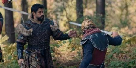مسلسل قيامة عثمان الحلقة 191.. ترقب جماهيري بعد اختطاف علاء الدين