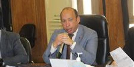 جامعة القاهرة: إنشاء وحدة للتسويق والتعاقد داخل المستشفيات وفتح حساب بالبنك المركزي