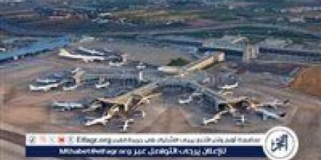 صاروخ يمني يستهدف مطار بن جوريون.. عجز الدفاعات الجوية وإلغاء رحلات دولية
