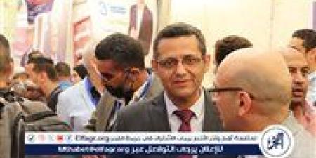 نقيب الصحفيين: عبدالمحسن سلامة قدّم منافسة انتخابية تليق بالنقابة وجمعيتها العمومية
