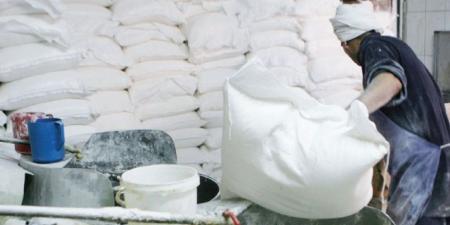 رفع سعر طن "الطحين الموحد" 1.81 دينار
