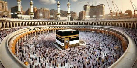 الحج السياحي 2025.. أسعار الباقات والخدمة المميزة والخمس نجوم