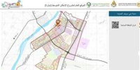 وزير الإسكان يتابع موقف تنفيذ المشروع السكني "ديارنا" المطروح للحجز حاليا بمدينة بني سويف الجديدة