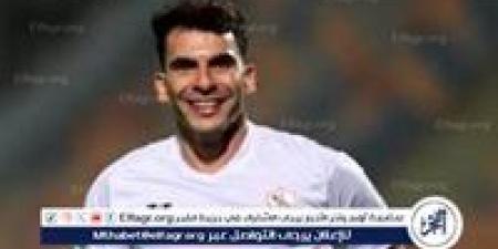 اتحاد الكرة: فيفا يمنع لجنة الانضباط من إيقاف زيزو في أزمته مع الزمالك