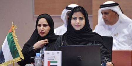 الشعبة البرلمانية تدعو إلى بحث احتياجات المرأة الفلسطينية