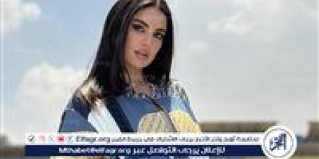 بإطلالة صيفية أنيقة.. درة تتألق بأحدث ظهور لها