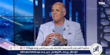 هشام يكن: نظام الدوري الجديد يفتقد التنافس بين جميع الأندية..وبيسيرو عليه دور كبير