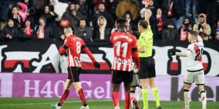 بلباو يتعادل مع سوسييداد سلبيا في الدوري الإسباني