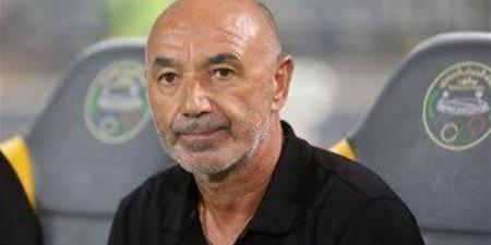 عاجل| بسبب مستحقات باتشيكو.. "فيفا" يقرر إيقاف قيد الزمالك 3 فترات