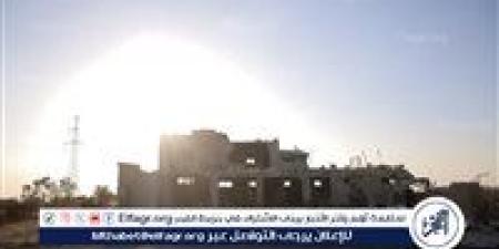 محافظ السويداء يوجه رسالة لأهالي المدينة السورية