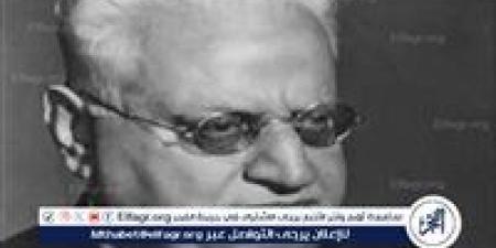 جورج أبيض.. عملاق المسرح المصري الذي زرع بذور الحداثة العربية
