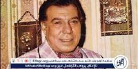محمد عشوب: "فريد شوقي كان بيخاف من الضلمة وعامل زي الطفل"