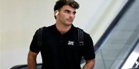 الزمالك يغرم زيزو 200 ألف جنيه بسبب الظهور الإعلامى