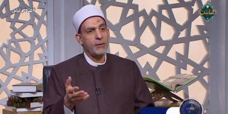 حكم من مات وكان متعمد منع الزكاة؟.. أمين الفتوى يجيب