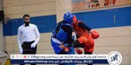 مصر تفوز بكأس البطولة الأفريقية للووشو كونغ فو بعد حصد 50 ميدالية