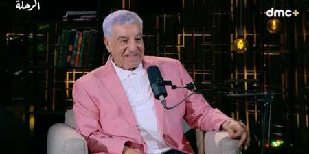 زاهي حواس يكشف لأول مرة نصيحة عمر الشريف بعد الهجوم عليه من الإعلام الغربي