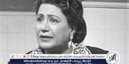 فردوس محمد.. حكاية "أم السينما المصرية" التي أخفت ابنتها عن الجميع!