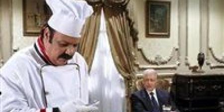 محمد عشوب: كنت السبب في تقديم فيلم "طباخ الريس" ومبارك أمر بعرضه بعد منع الرقابة
