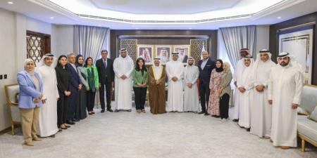 رئيس الشورى يشيد باستدامة تطور العمل الصحافي والاهتمام باستثمار الأدوات الرقمية في النهوض بمبادئ حرية الرأي والتعبير