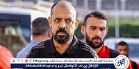 ياسر ريان: عماد النحاس نجح في لم الشمل وكسب ثقة الكبار في الأهلي