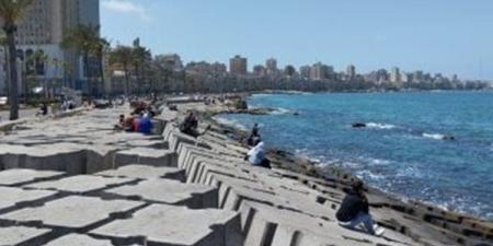 عاجل.. حالة الطقس اليوم الإثنين في مصر.. وموعد انتهاء سقوط الأمطار