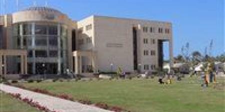 تنسيق الجامعات 2025.. تعرف على مصروفات جامعة حلوان الأهلية