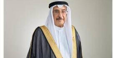 خالد بن عبد الله ترأس الاجتماع الأسبوعي..