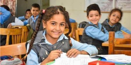 القاهرة تعتمد جداول امتحانات نهاية العام لصفوف النقل والشهادة الإعدادية
