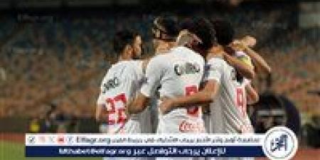 أول تعليق من بيسيرو بعد تعادل الزمالك أمام البنك الأهلي