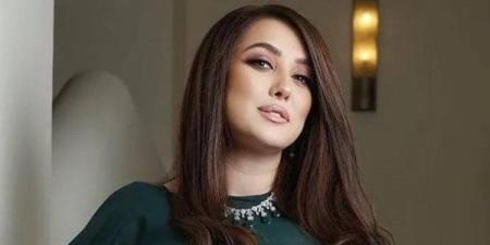 أسرار "لزمات" ناهد في " إخواتي".. كندة علوش تكشف كواليس الشخصية من اللبانة للمانيكير