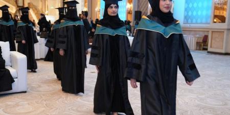 تعليم جدة يحتفي بخريجي وخريجات ثانويتي الفيصلية للموهوبين والموهوبات