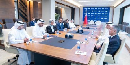 تمكين" تتعاون مع بنك "جي بي مورجان" لدعم الكوادر الوطنية في المركز العالمي للتكنولوجيا