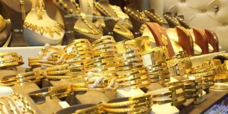 تحديث أسعار الذهب الآن.. قفزة جديدة في سعر الذهب عيار 21 اليوم
