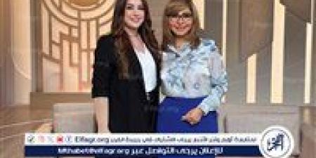 كندة علوش: "دوري في اخواتي مغامرة من المخرج"