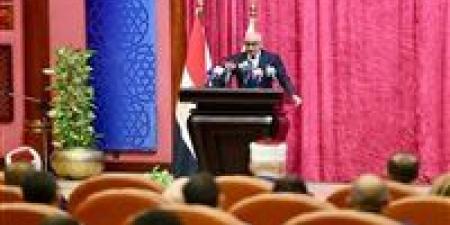 رسميا.. وزير التعليم يكشف موعد انطلاق العام الدراسي الجديد 2025-2026