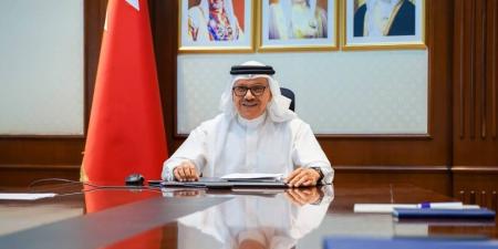 وزير الخارجية يشارك في الاجتماع الاستثنائي الـ 47 للمجلس الوزاري لمجلس "التعاون"