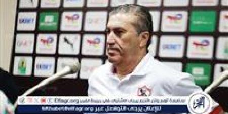 نجم الزمالك السابق يطالب بإقالة بيسيرو ويختار بديله