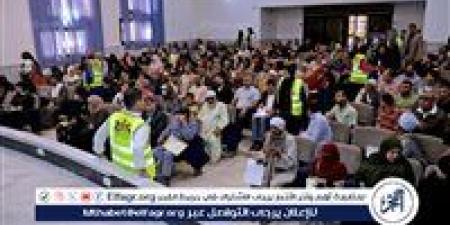 محافظ سوهاج:يعقد اللقاء الاسبوعي للاستماع لطلبات وشكاوى المواطنين