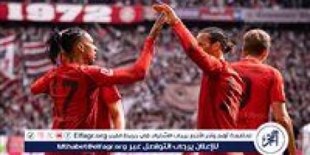 ماتيوس غير راضٍ عن أداء المدير الرياضي لبايرن ميونخ
