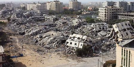 الصين تعارض خطة إسرائيل.. وفنزويلا تدين الإبادة في غزة