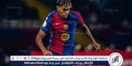 أسطورة إيطاليا يتحدث عن موهبة برشلونة.. طالع التفاصيل
