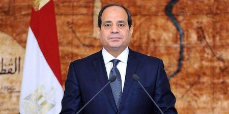 الرئيس السيسي يصل إلى العاصمة اليونانية أثينا في زيارة رسمية إلى جمهورية اليونان
