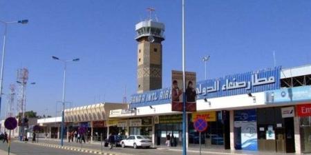 مطار صنعاء: تعليق جميع الرحلات بسبب الأضرار الجسيمة التي خلفتها الهجمات الإسرائيلية