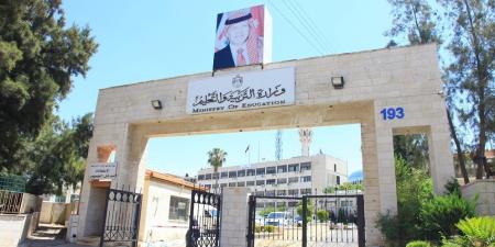 اختبار وطني لتقييم مستوى الصفين الثالث والثامن الشهر الحالي