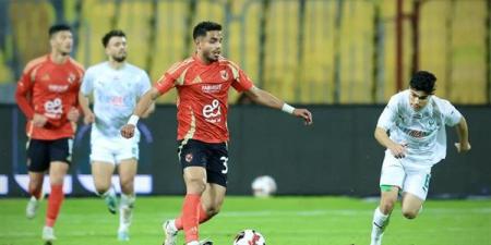 بث مباشر مباراة الأهلي والوحدات في كأس الأردن مجانًا بجودات متعددة