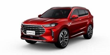 مواصفات وسعر جيتور X70 PLUS 2025 في مصر والسعودية