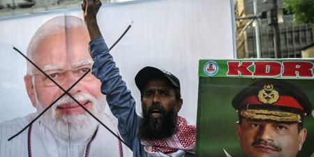ما خيارات باكستان للرد على ضربات الهند؟.. خبيران يجيبان CNN - الأول نيوز