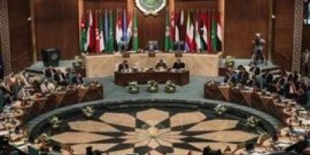 مجلس جامعة الدول العربية يدين الهجمات التي تعرض لها السودان مؤخراً